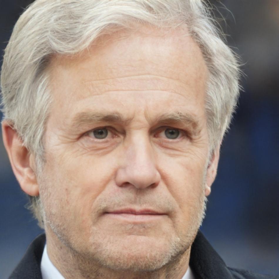 Finanzexperte Torben Kleinhans